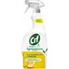 BEAUTYSTART SRLS Cif spray active sgrassatore cucina