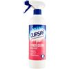 BEAUTYSTART SRLS Quasar sgrassatore candeggina mousse