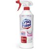 BEAUTYSTART SRLS Lysoform wc & bagno mousse floral