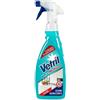 BEAUTYSTART SRLS Vetril vetri & multiuso alcool igienizz