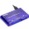 Hama lettore USB 2.0 - 35 in 1 - multiformato