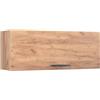 Vicco Pensile da cucina Fame-Line, Rovere dorato/Rovere dorato, 100 cm