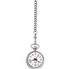 Festina Orologio da Tasca Donna Acciaio Inossidabile 316L - Quarzo - Orologio donna - Vetro minerale alta resistenza F2034/1