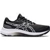 Asics Gel Excite 9 Black/White da Donna