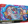 GAMEVISION PK10413 POKEMON COLLEZIONE PREMIUM MEGA GRENINJA EX