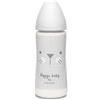 SUAVINEX 306702 BIBERON 360ml +4mesi