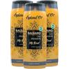 FEI FAN Balsamo OLIO SPLENDENTE My Ritual, Illuminante, Per Capelli Spenti. Dall'Elegante Profumo Dalle Note Calde e Sensuali 300ml (3 Flaconi)