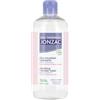 JONZAC Acqua termica Jonzac - Acqua micellare lenitiva viso e occhi - Pelle sensibile e reattiva - Pulisce e rimuove il trucco in modo delicato - 500 ml