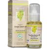 haut segala Oli vegetali NCM nutriente olio uva, 1er Pack (1 x 50 ml)