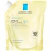 La Roche-Posay Lipikar Huile Lavante AP+ Olio Detergente Refill Pack Ricarica,400ml