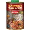 Monestir Ristrutturatore Professionale Pavimenti porosi incolore Impermeabilizzazione con effetto bagnato e lucentezza suprema