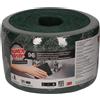 Scotch－Brite SCOTCH-BRITE 3M Spugna abrasiva in fibra verde su rotolo lungo 6 metri e largo 134 mm - Professionale
