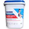 NONE Tricloro granulato in vasca Astralpool da 5 kg - Cloro lento 5 chilogrammi di Astralpool per piscine