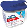 Astralpool Cloro 10 Azioni ASTRALPOOL Dissoluzione Lenta e Continua "Nuovo 0% Borico" - Trattamento Multiazione 5kg - Ideale per Piastrelle e Filtri a Sabbia - Trattamento dell'Acqua per Piscine e Spa