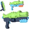 Plushome Set di 2 Pistole ad Acqua Giocattolo per Bambini e Bambine, Lunga Portata 8m-10m