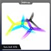 Skyzone HQ Prop 5x4.3x3 V2S per 5 pollici FPV Drone 3 pale Elica 4 pz/borsa FPV Drone Racing Parti FAI DA TE