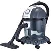 ECO-DE Aspirapolvere Eco-De Blower Wet & Dry per solidi e liquidi, 1400 W, 15 litri, con filtro HEPA lavabile e filtro per l'acqua. Eco-de