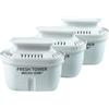 ECO-DE Eco-Filter per Dispenser d'Acqua Fresh Tower. Durata 2 mesi per filtro. Include 3 unità Eco-De