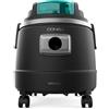 Cecotec Conga Rockstar 2000 Wet&Dry Liberty Aspirapolvere per Solidi e Liquidi a Batteria. 200 W, Motore Digitale, Senza Spazzole