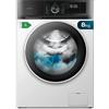 Cecotec Lavatrice a caricamento frontale Bolero DressCode 8500 Inverter A
