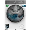 Cecotec Lavatrice 10Kg Carica Frontale Bolero DressCode 10800 Inverter a 2000W, 1400 giri/min, 16 Programmi, Motore Inverter Plus