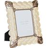 NONE Cornice per foto 13X18 Vetro in resina 22,8X2.6X28.6 Il miglior complemento per la tua casa -Riparalo-