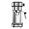 Cecotec Cafelizzia 790 Macchina da Caffè Espresso in Acciaio per Espressi e Cappuccini. 1350W