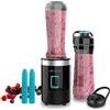 Cecotec Frullatore monocristallino Cecotec Power Titanium 350 EasyGo