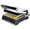 Cecotec Griglia elettrica Cecotec Rock'Ngrill Smart