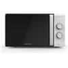Cecotec Microonde Cecotec con Grill ProClean 4110. Potenza 700W, Grill 800W, Capacità 23 l, Rivestimento Ready2Clean