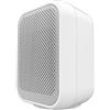Cecotec ReadyWarm 1500 Max Stufa da Tavolo in Ceramica Bianca, 1500 W
