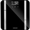 Cecotec Surface Precision 9450 Bilancia Digitale da Bagno Full Healthy. Alta precisione