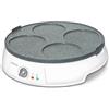 Cecotec Crepe Maker Cecotec Fun Crepestone Twin Cecotec