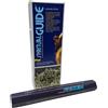 Padmini Spiritual Incense Guide Scatola Esagonale Blu - Set di 6 scatole esagonali con 20 bastoncini ciascuna.