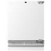 Cecotec 101 L Mini Freezer Integrato Bolero Coolmarket TF BI 101 Bianco con Display Touch e Funzione di Congelamento Rapido