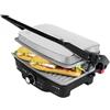 Cecotec Griglia elettrica Cecotec Rock'Ngrill 1500