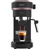 Cecotec Cafelizzia 890 Rose Macchina da Caffè Espresso. Espresso e Cappuccino, 1350 W, Sistema Thermoblock, 20 Bar