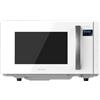 Cecotec Microonde Cecotec senza piastra Microonde senza piastra Granaldamento 2300 Touch a pianale Bianco