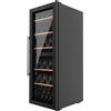 Cecotec Vinoteca Bolero GrandSommelier Duo 77000 Nero