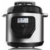 Cecotec GM Programmable Pot Modello H Deluxe. Programmabile 24 ore su 24, capacità di 6 litri, sistema di cottura intelligente
