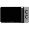 Cecotec Microwave ProClean 3010. 700 W, capacità 20 L, rivestimento Ready2Clean, tecnologia 3DWave, modalità Scongelamento