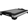 Cecotec Piastra elettrica Cecotec Tasty&Grill 2000 InoxStone. 2000 W, piastra antiaderente RockStone, termostato regolabile