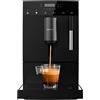 Cecotec Macchina da Caffè Super-automatica Compatta Cumbia Cremmaet Compatta a Vapore. 1350W, 19 Bar, Thermoblock, Plug&Play
