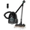 Cecotec Aspirapolvere Cecotec Sled con Conga Powerbag 2500 Plus