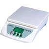 NONE Bilancia da cucina digitale SANDA, fino a 10 kg. Alta precisione, supporto da cucina elettrico 1 g-10 kg, misura 21,8 cm * 14,6 cm * 4,5 cm