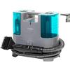 Cecotec Conga Popstar 3000 Aspirapolvere per Tappeti e Rivestimenti. 400 W, 2 Serbatoi - 1 per Acqua Pulita e 1 per Acqua Sporca -