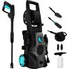 Cecotec HydroBoost 2000 Auto&Garden Pro Idropulitrice Cecotec