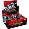 Pokemon 1 scatola sigillata - My Hero Academy - Serie 2 - Crismon Rampage - Inglese - Carte JCC Tcg originali My Hero Academia