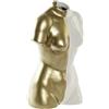 NONE FIGURA IN RESINA 32X19X50 BUSTO CLASSICO LUMINOSO FD190384