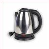 NONE Bollitore elettrico per acqua in acciaio inossidabile L © 1,8 litri - Potenza 1500 W